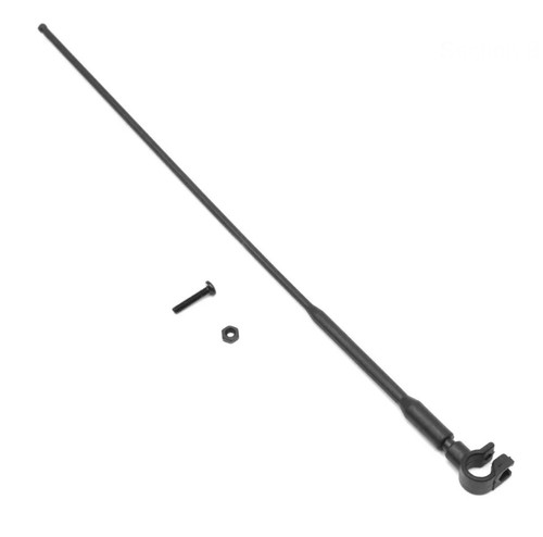 Crawler plastic antenna - rc,