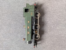 Lima OO Class GWR Green 9400 Locomotive
