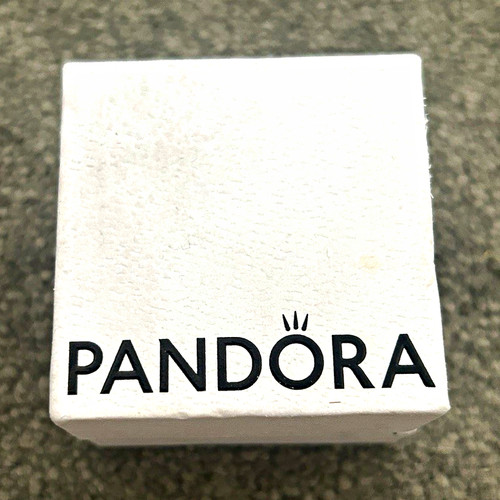 Pandora square gift box - square,