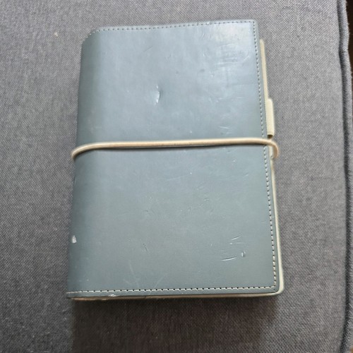 2011 filofax domino - 2011, light