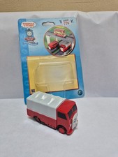 Thomas And Freinds Motor Road & Rail -LOR 1 - tested
