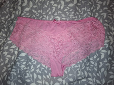 F&F knickers Size 14