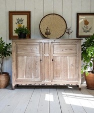 Rustic Antique Victorian Solid