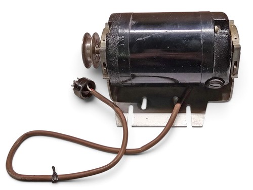 Vintage carter motor 1125 - motor,
