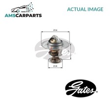 ENGINE COOLANT THERMOSTAT