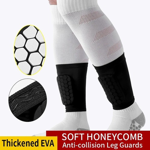 Mini football shin guards - mini,