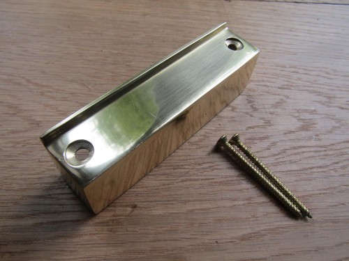 Spare replacement old lock - spare,