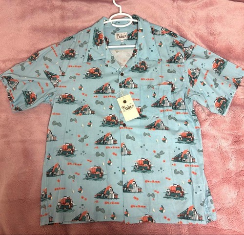 Gbl neighbor totoro aloha - my,
