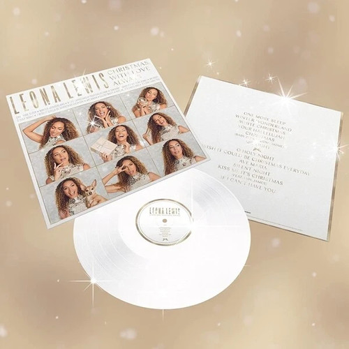 Leona lewis christmas - leona,
