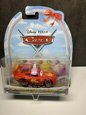 Disney Pixar Cars Toy -