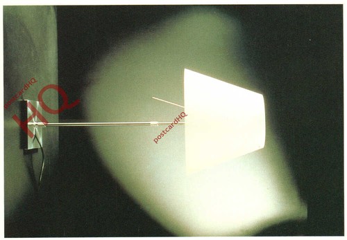 Picture postcard lamp - picture, postcard>>lamp