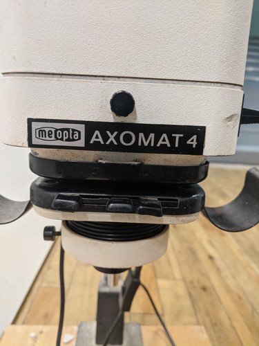 Meopta axomat standard 35mm - 4,