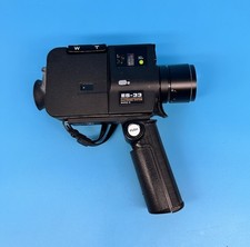 Sankyo ES-33 Super 8 Cine Film