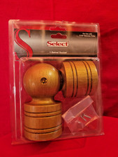NEW! - Select Swivel Socket