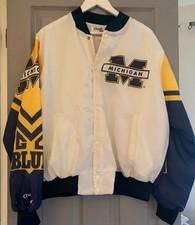 Vintage Michigan Made In USA