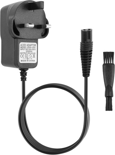12v braun shaver charger - 12v, with