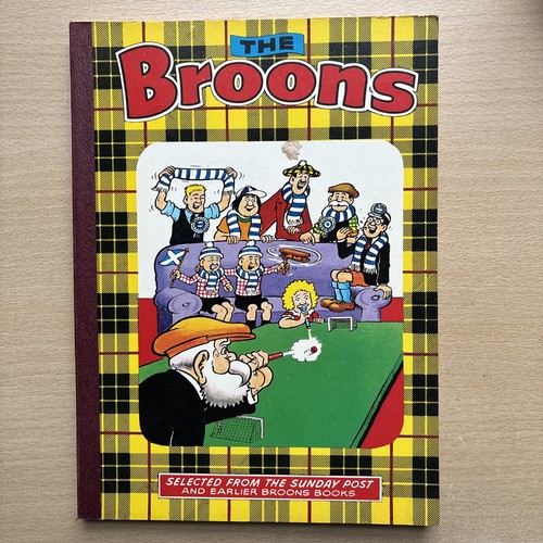 The broons annual 1979 - annual, in