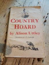 Country Hoard By Alison