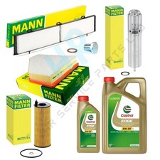 6L CASTROL LL & ALL MANN