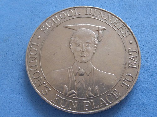 London school dinners - j2), dinners'
