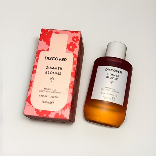 Marks spencer s discover - &,