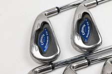 Callaway Steelhead X-16 Irons