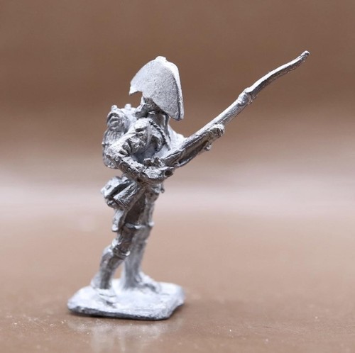 Bicorne miniatures 28mm - 28mm, french