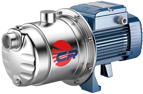 Pump pedrollo made italy - in,