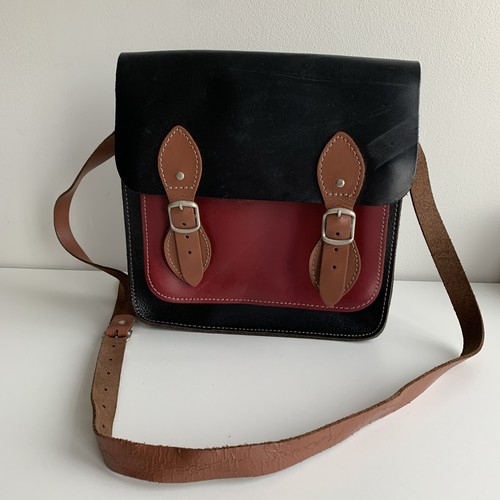 Robert pietri leather - pietri,