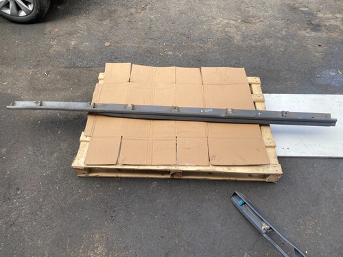 Ford transit mk8 right driver - transit,