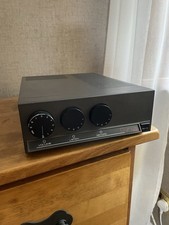 Mission Cyrus One Amplifier