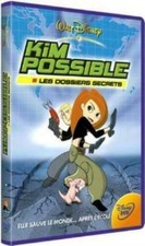 Kim Possible Les Dossiers