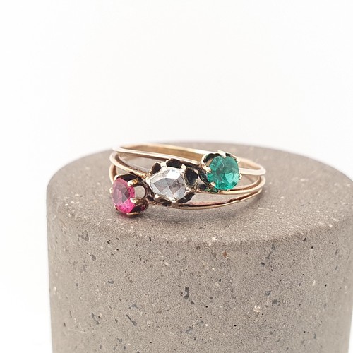Antique 10k gold - antique,