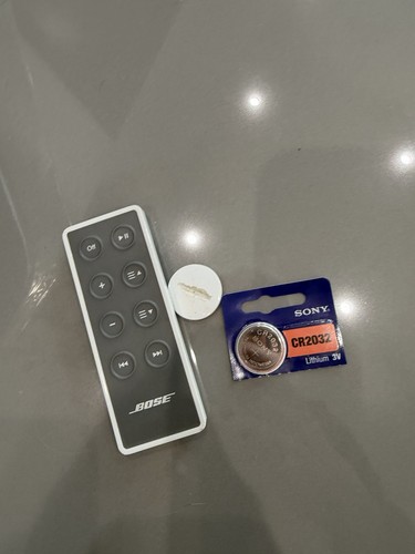 Original bose remote control - original,