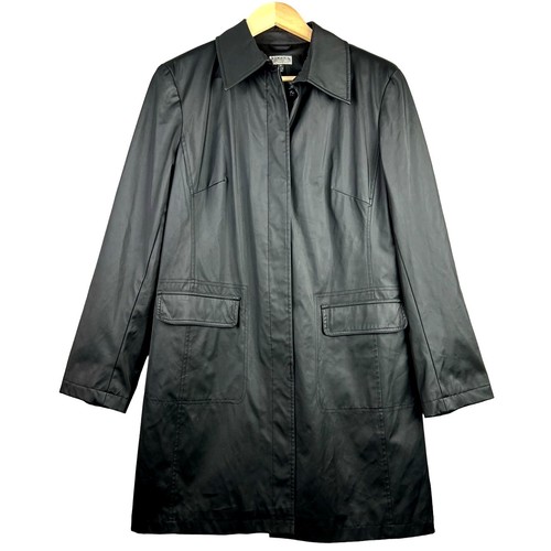 Euc giacca medium black - euc, hidden