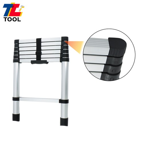 Extension ladders lightweight - extension,