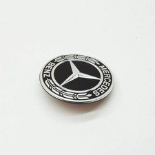 Mercedes-Benz GLC Coupe C253