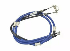QH BC3650 Rear Handbrake Cable