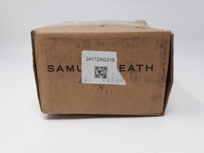 Samuel Heath N7648F-PN Robe