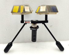 SOLO 200-024 Smoke Detector