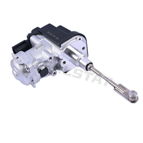 Turbo actuator fit audi - actuator,