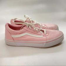 Vans Old Skool Canvas Shoes