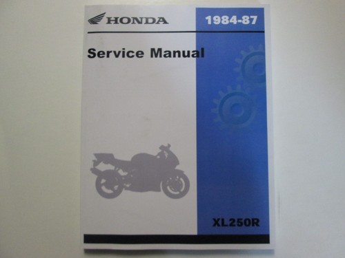 1984 1985 1986 1987 honda - 1986,