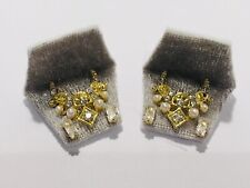 Doll House Necklace and