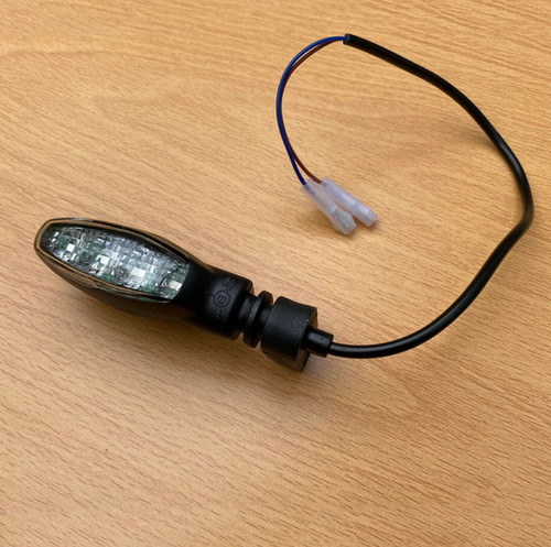 Front rear indicator for - front,