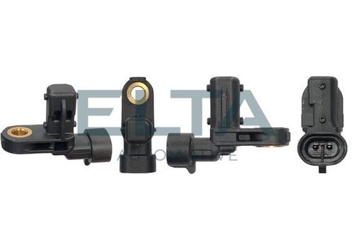 Elta abs wheel speed sensor - elta,