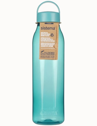 Sistema recycled ocean bound - sistema,