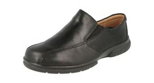 DB Men's Big Size Wide Fit