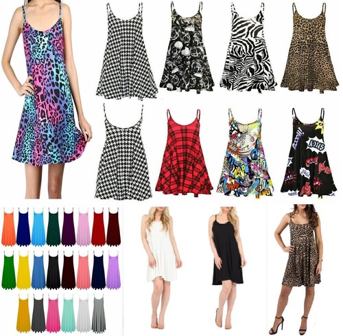 Women cami dress - women's,
