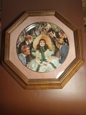 Scarlett and Her Suitors W.S